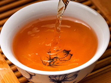 安化黑茶的三大独特