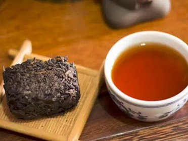 安化黑茶哪家品质好
